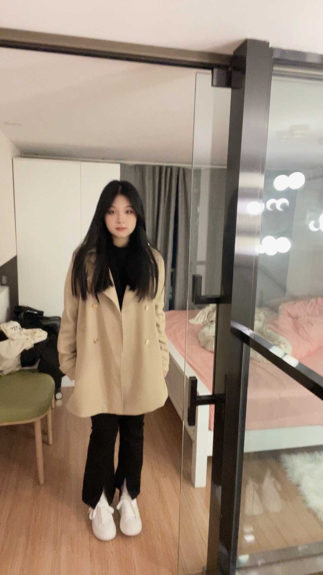 我在北京，你在哪里