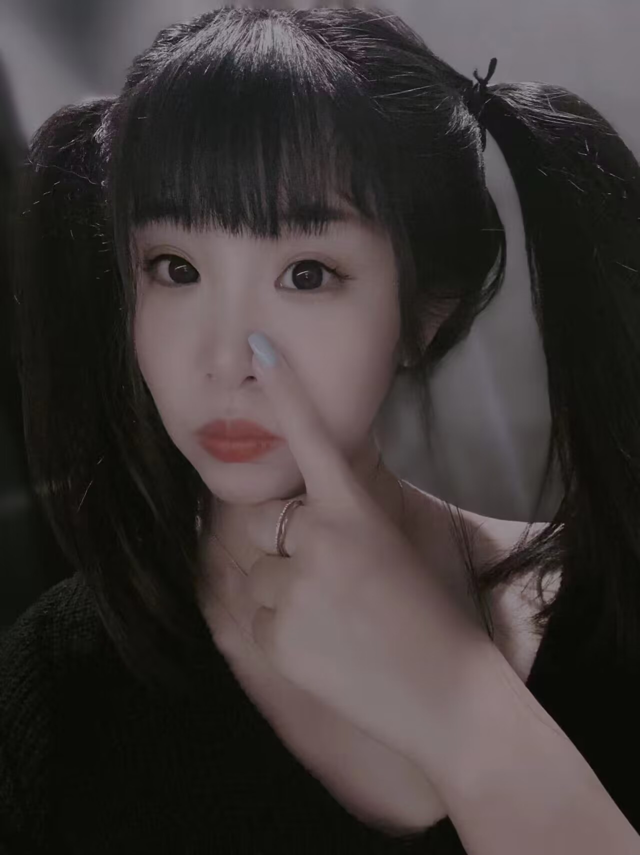 草场坡邻家女孩
