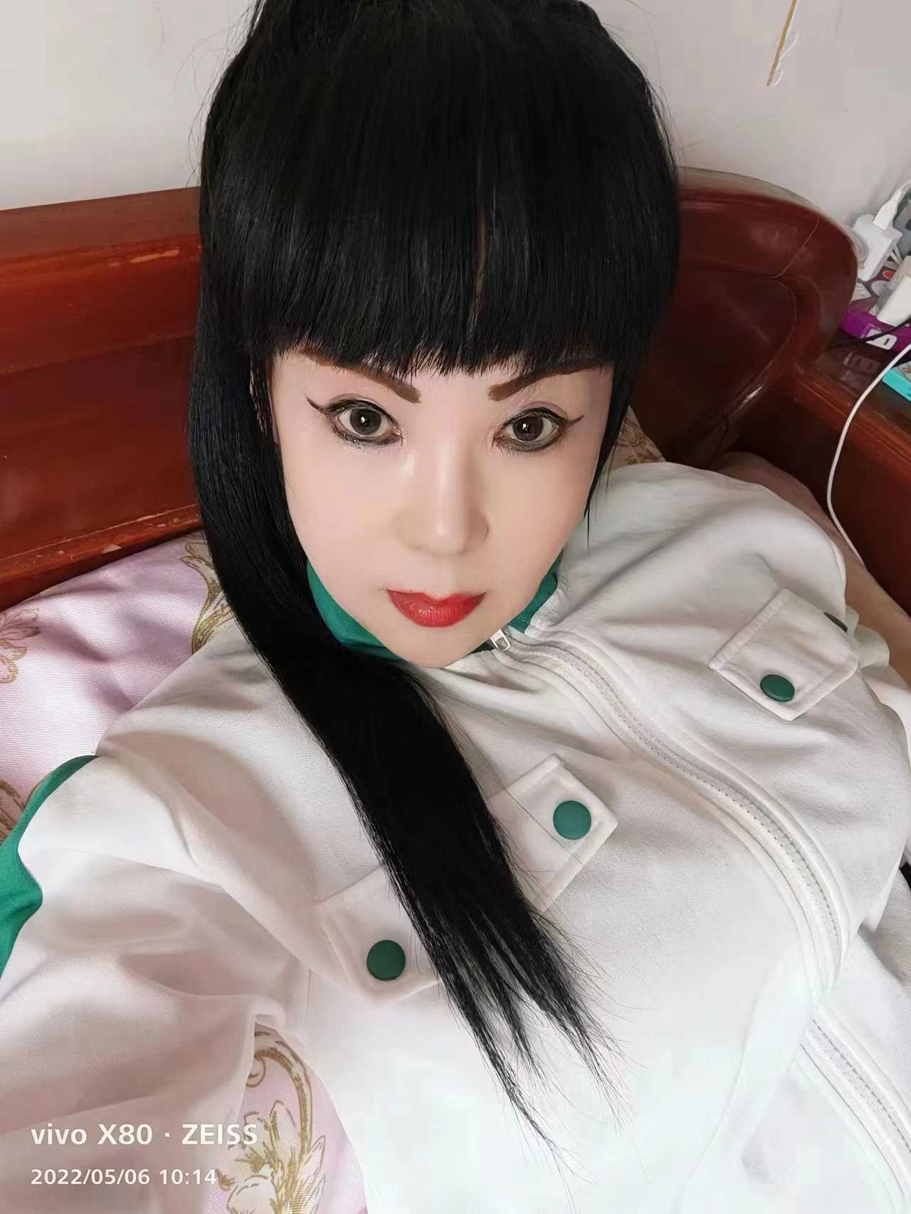 技术一流，性价比高的熟女