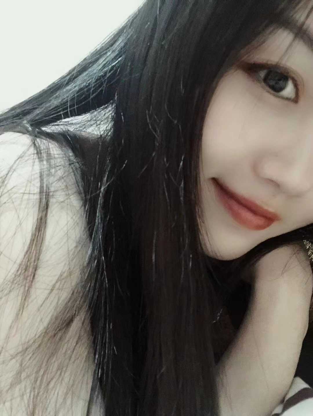 崇川区的快餐妹子