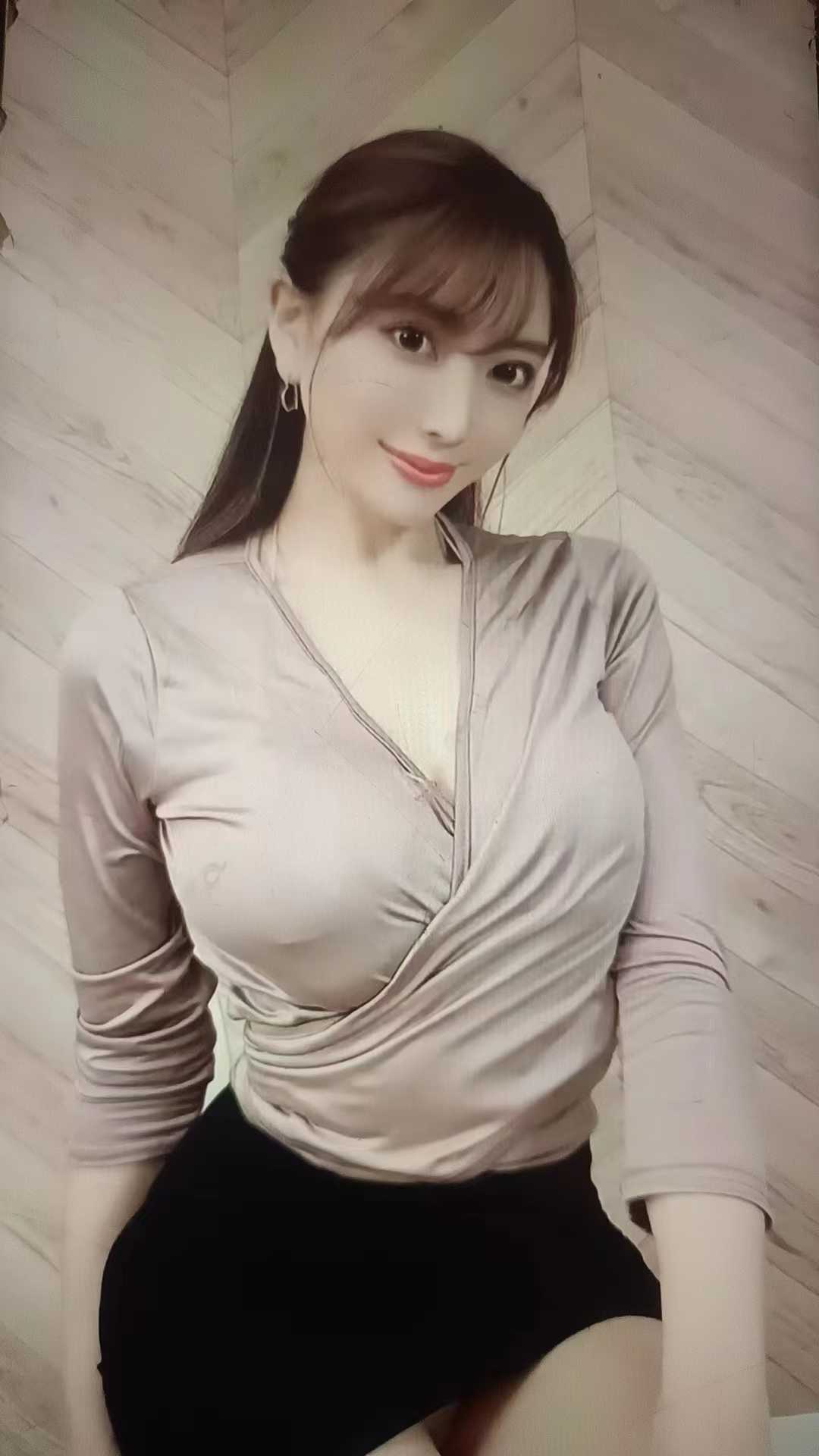 全程都是妹子动，不错