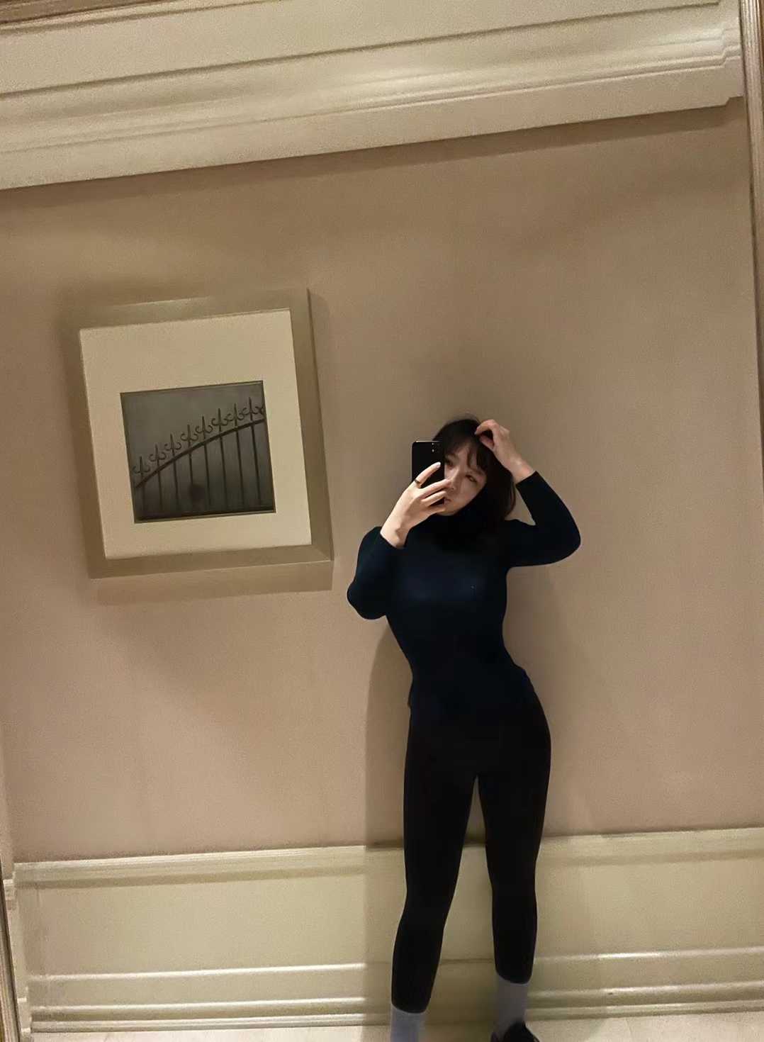 身材很棒的小姐姐值得试试