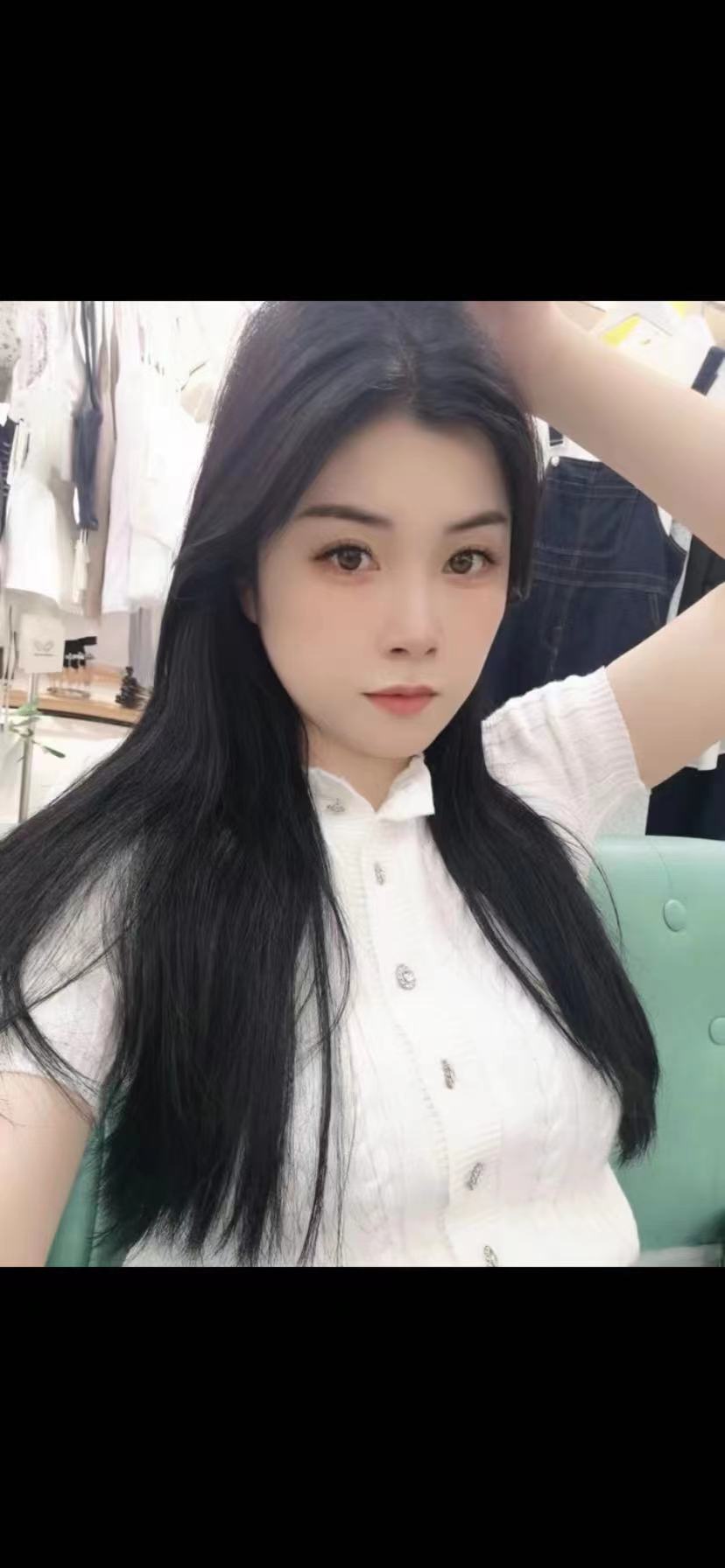 叫声好听，各种动作配合我