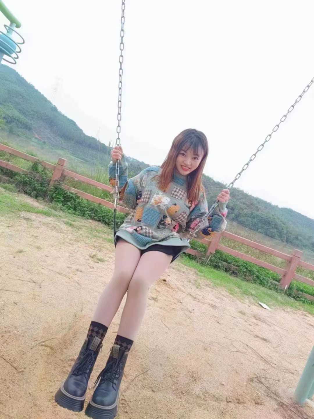 诚信为本，口嗨勿扰