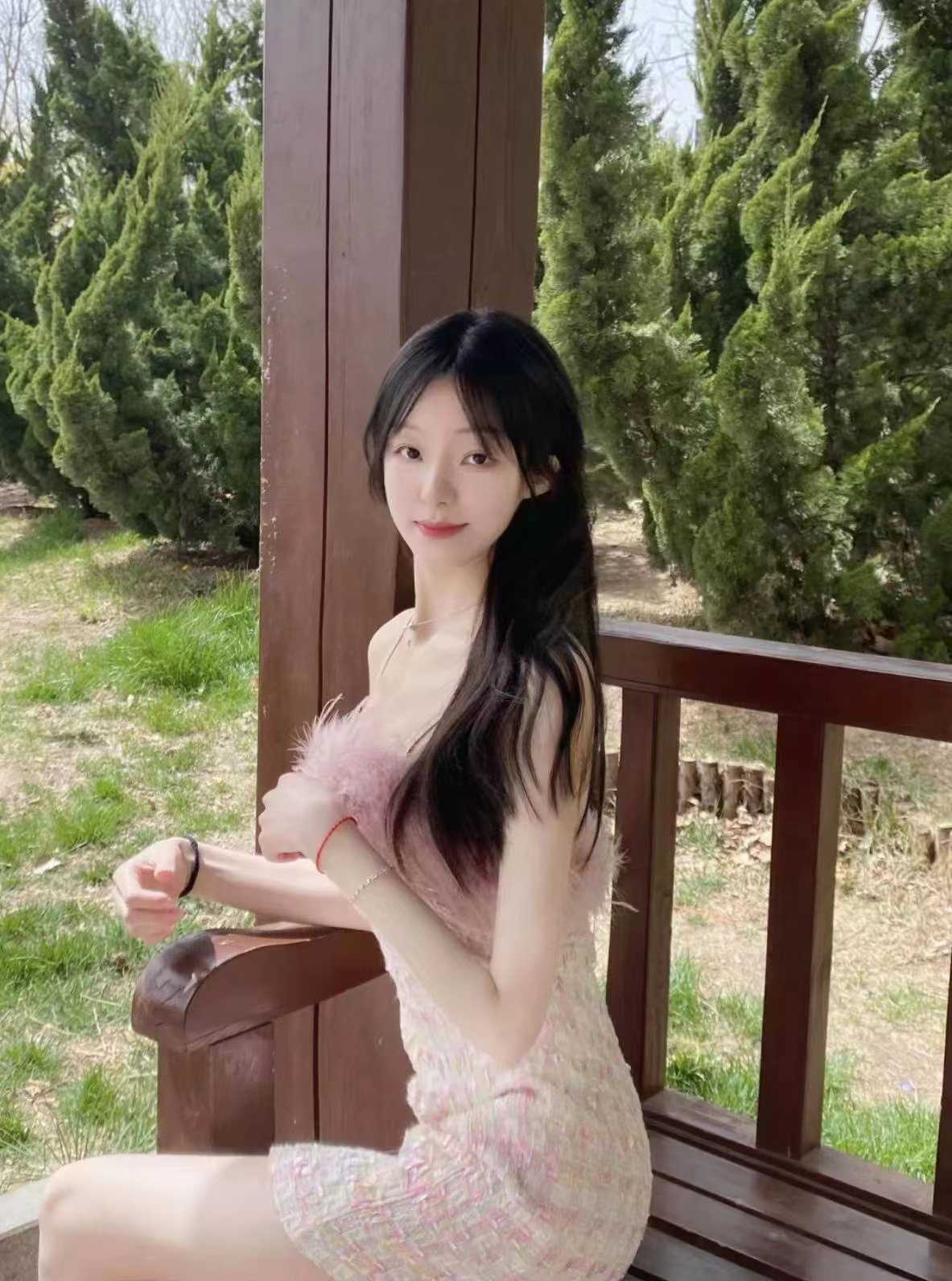 上海高挑美女小艾