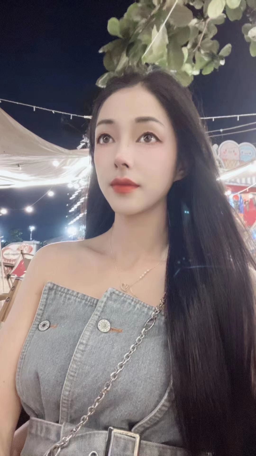 极品靓女会配合