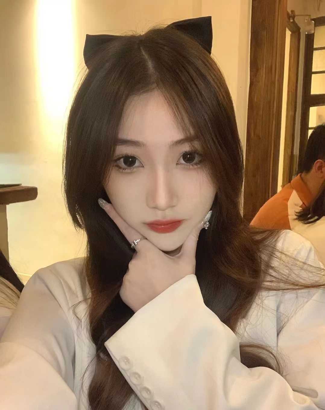 床上给力，颜值给力，身材给力的美女