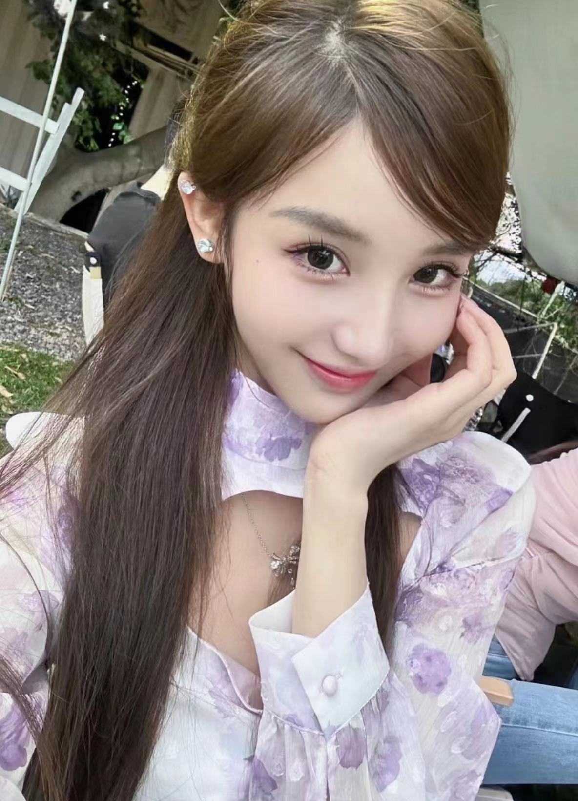 兼职妹子，颜值高，水多活好