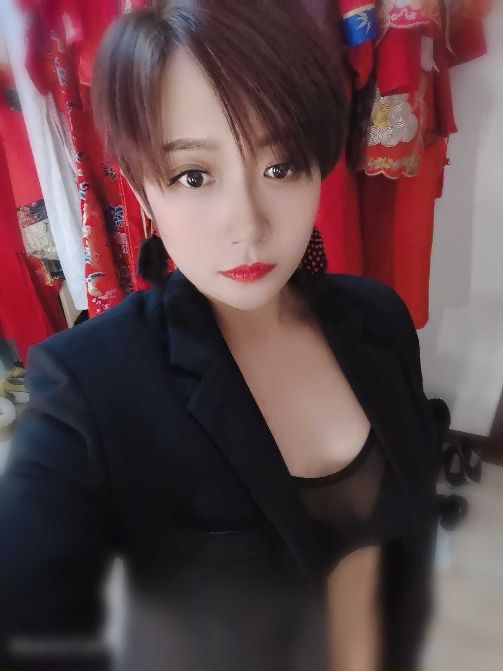 铁西区纯兼职的姐姐