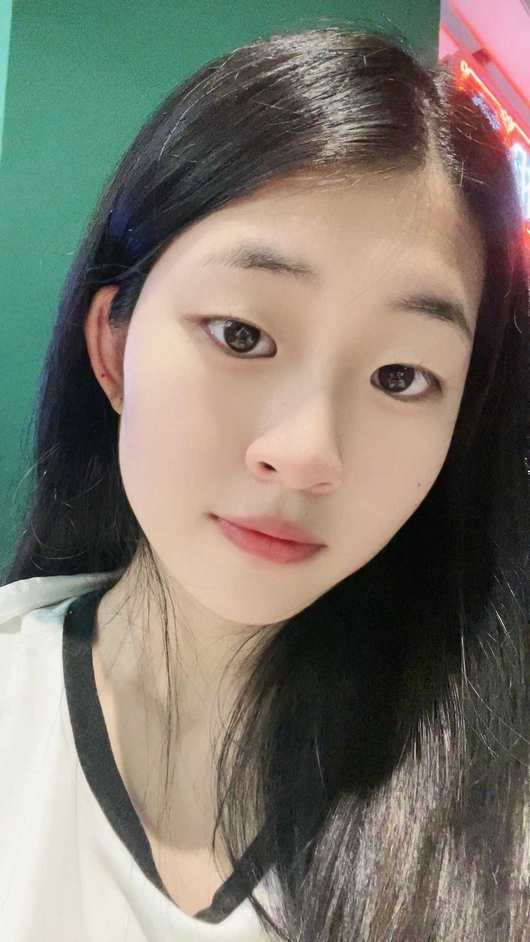 05学生小妹兼职 红谷滩