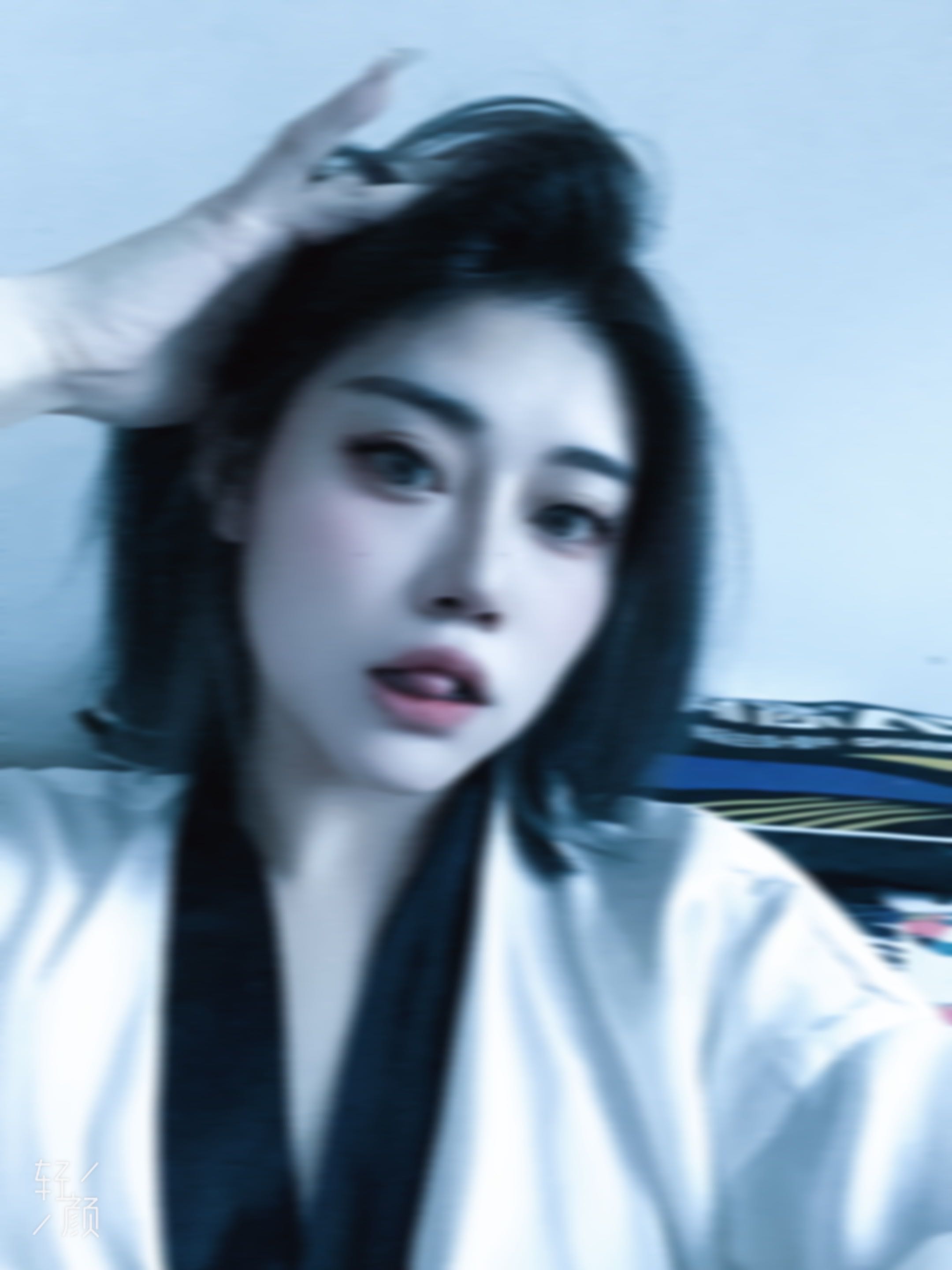 满意，年纪小，温柔