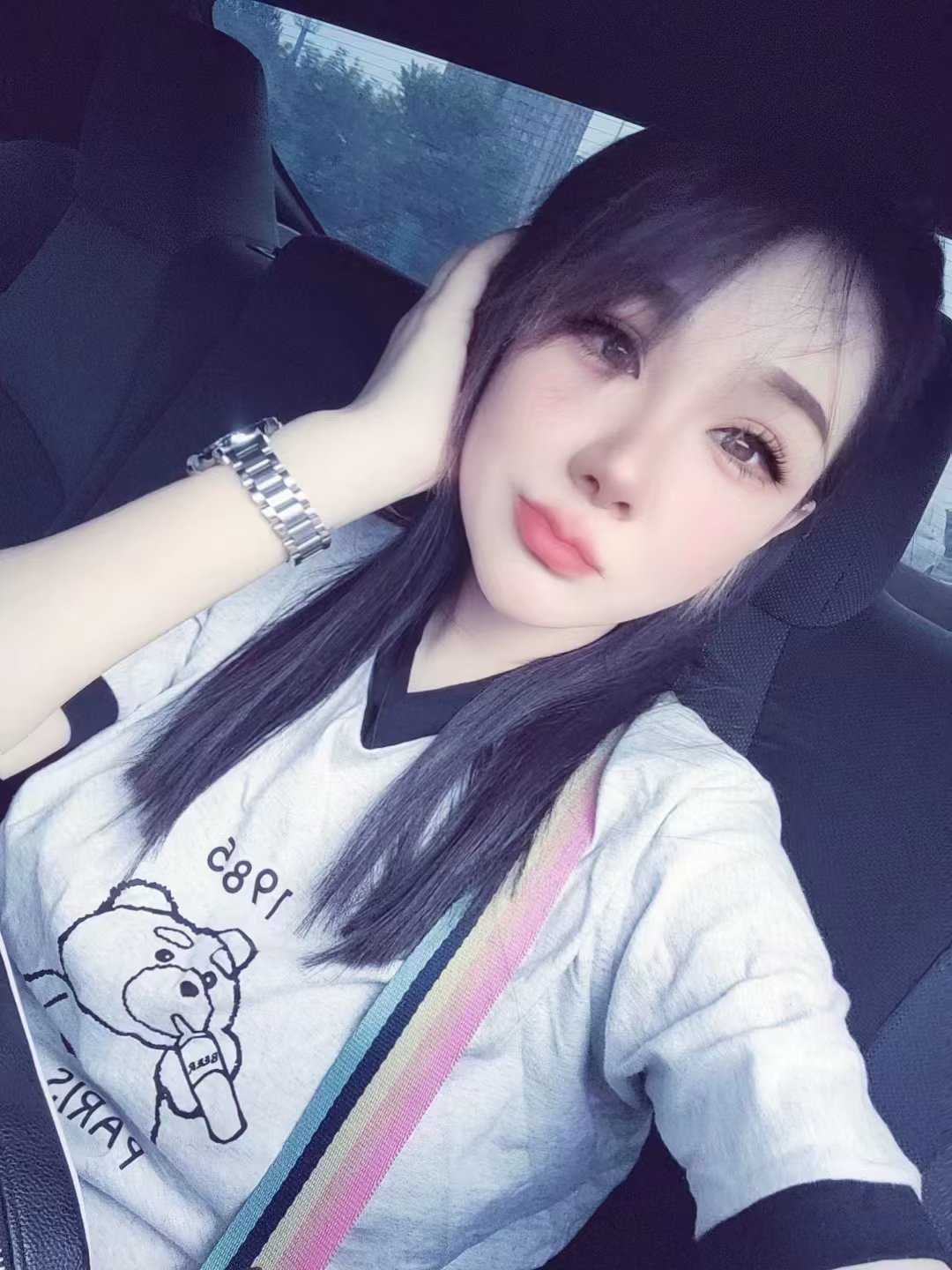 宝坻性感小奶牛