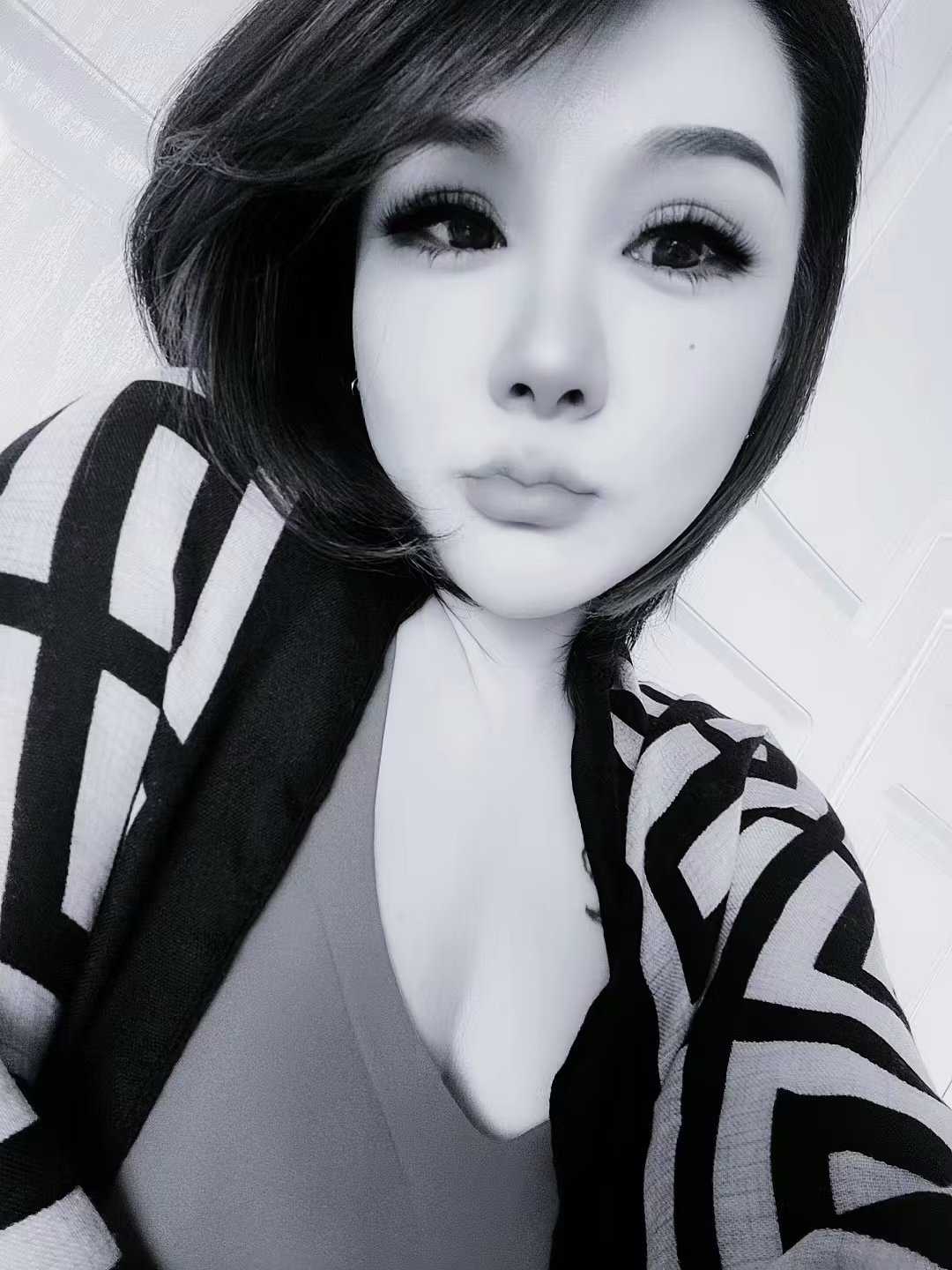 宝坻性感小奶牛