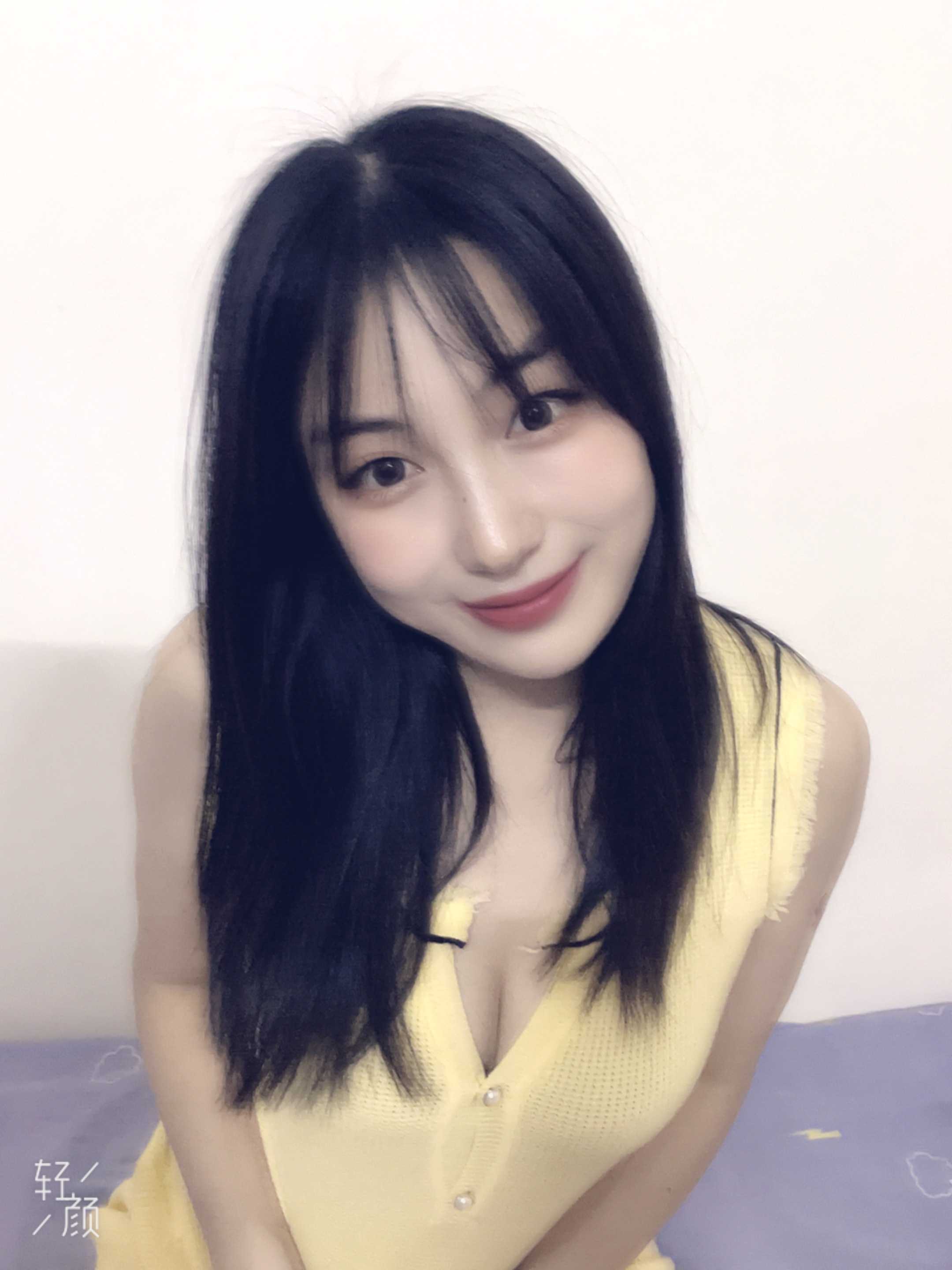 长相漂亮气质美女