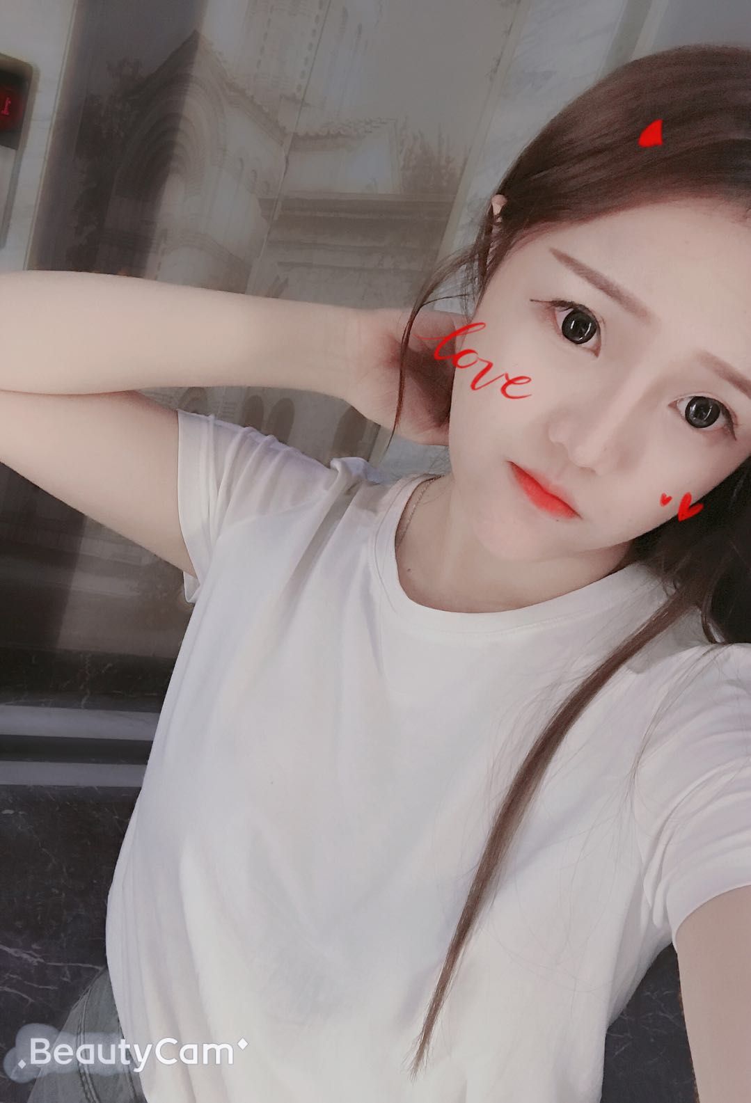 小穴暖暖的，各种姿势可以调换