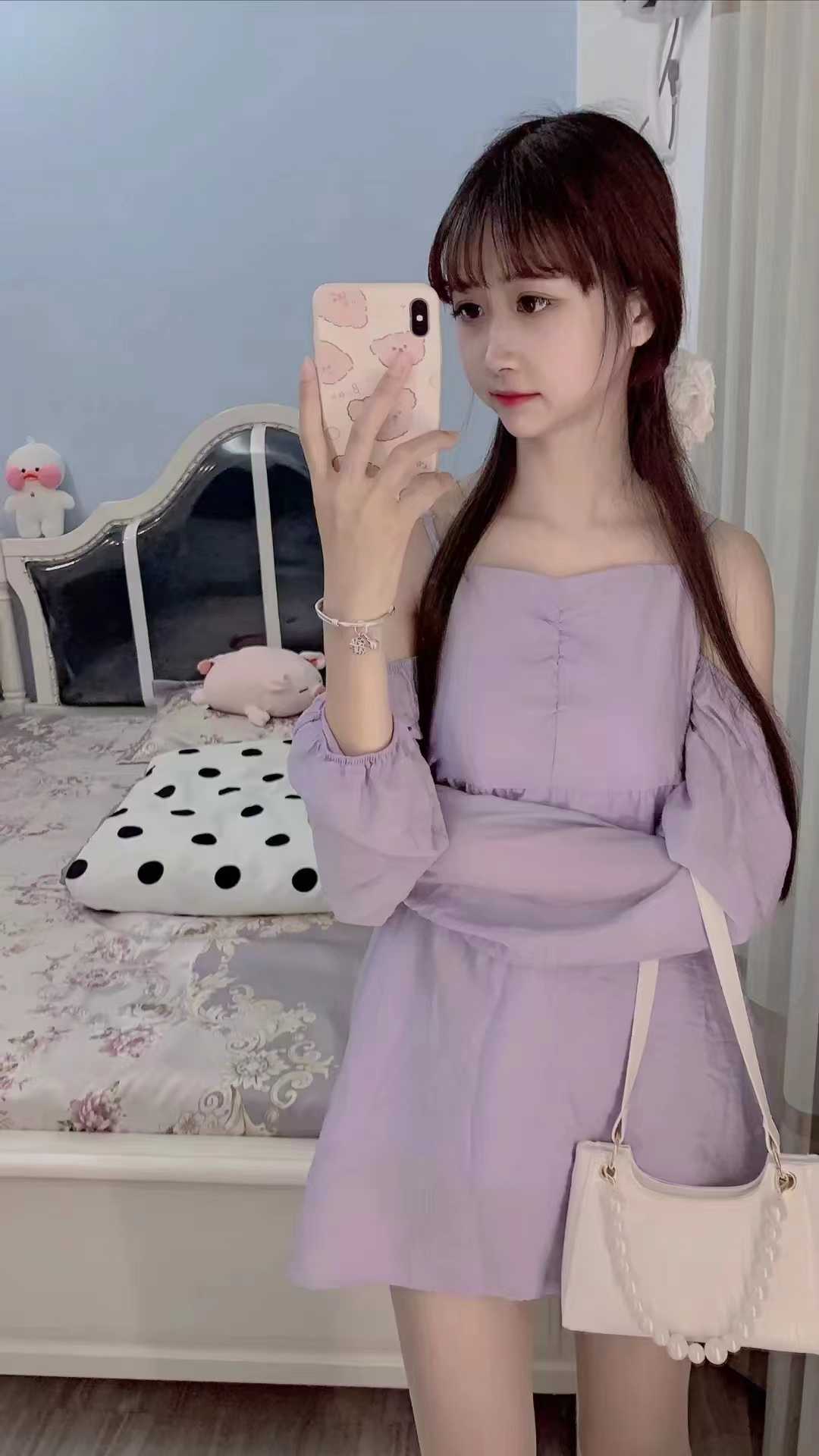 放得开，口了一会儿受不了了