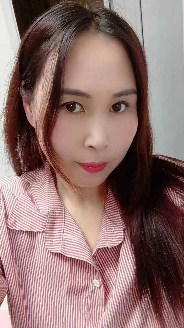 活好不黏人的熟女一枚