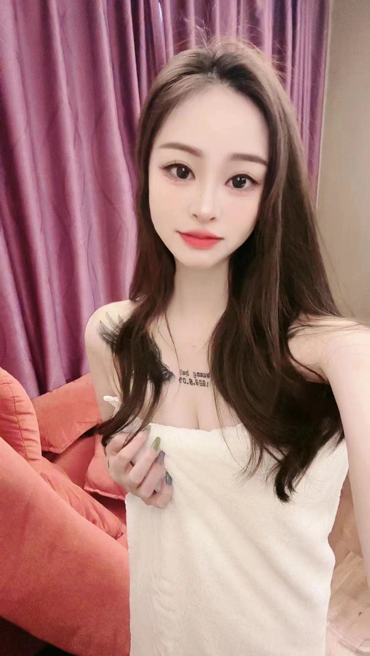 本人亲测00后小姐姐 嘎嘎年轻