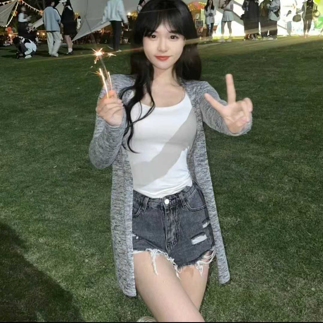 白白嫩嫩的护士小姐姐