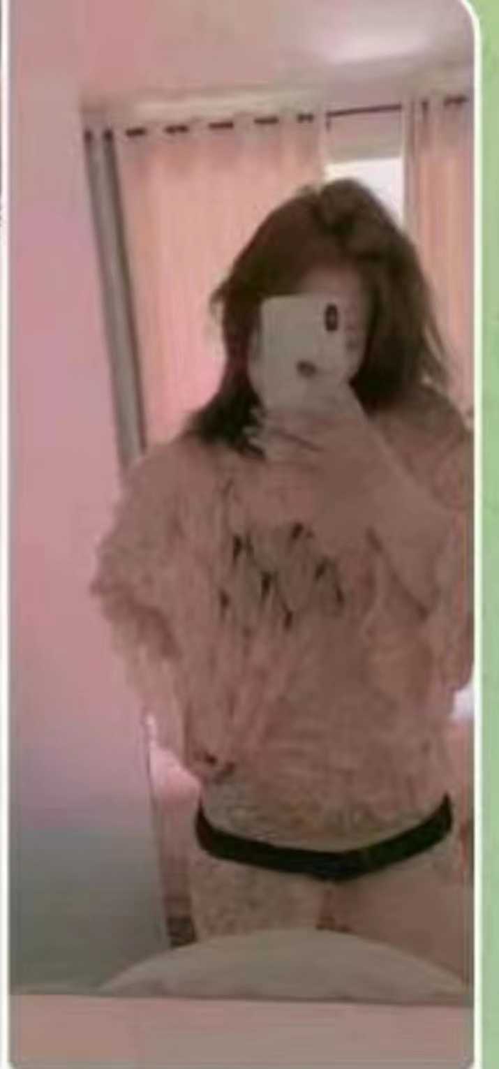 给我舔全身，那叫一个爽