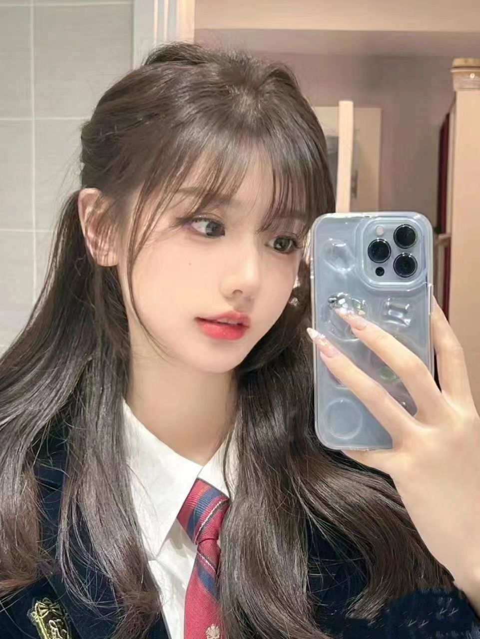 口技没得说，人很嫩