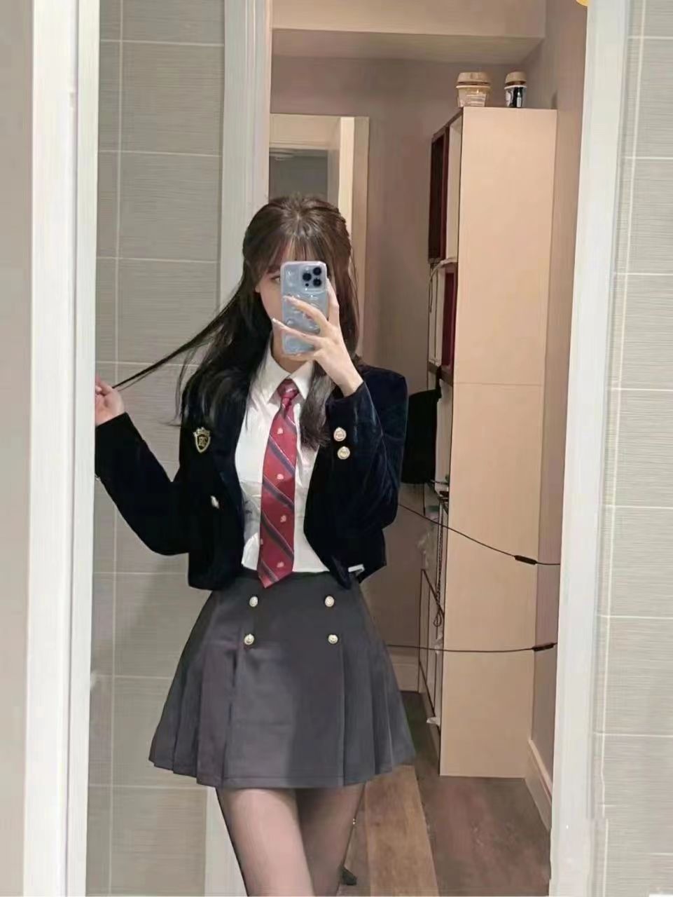 口技没得说，人很嫩