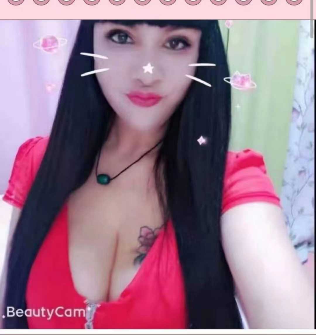 混血妹子，床上的活也是很好