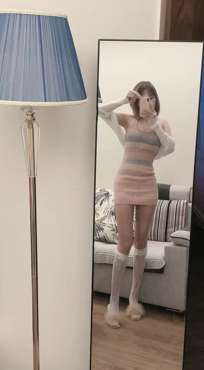 射了好多，她也爽了