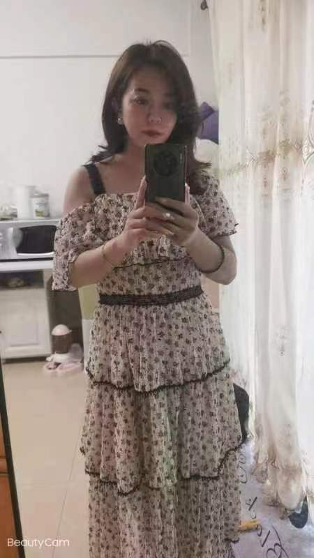 妹子kh很棒，姿势也很配合