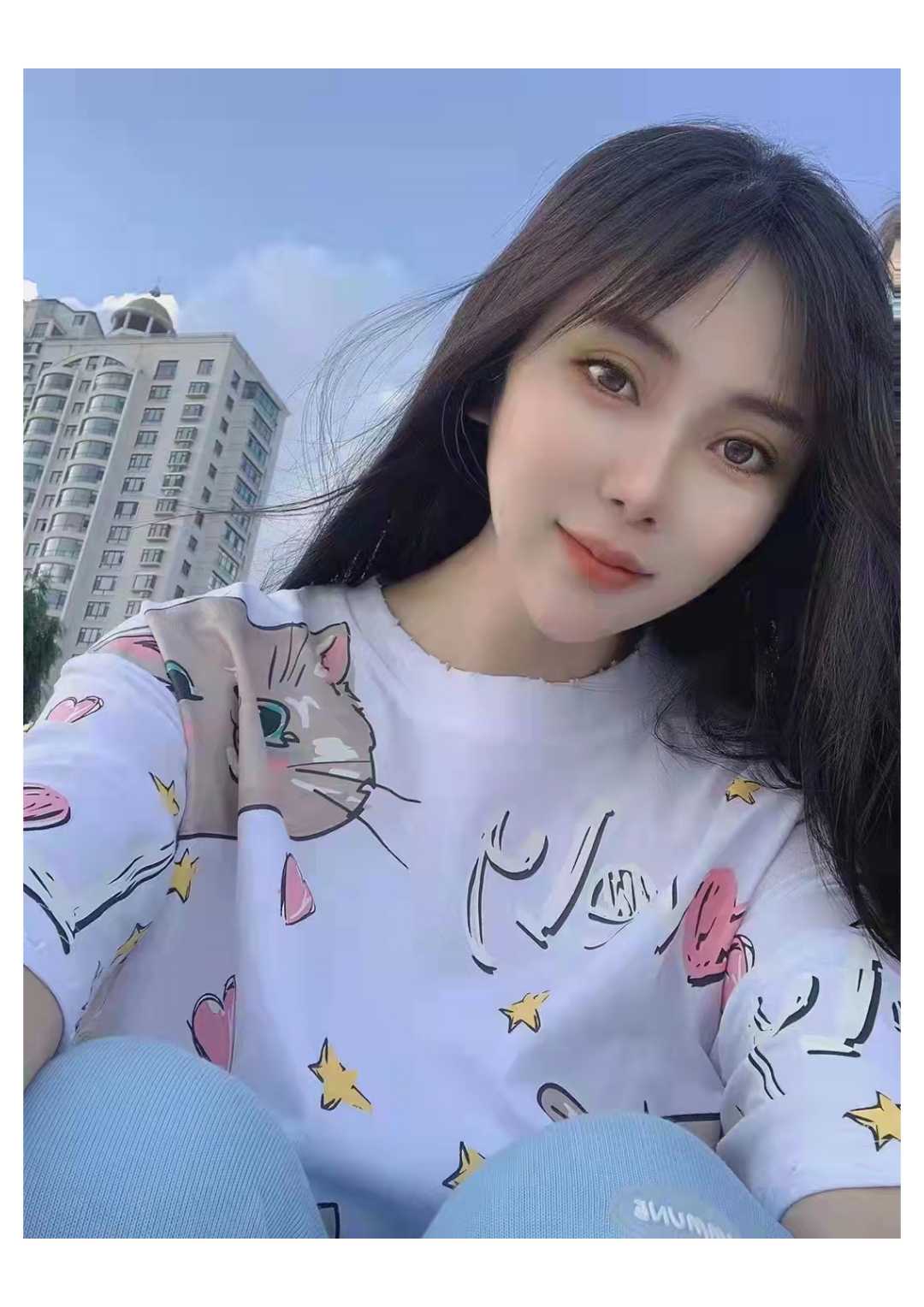 保定晚晚身材特别丰满，好这口可以试试