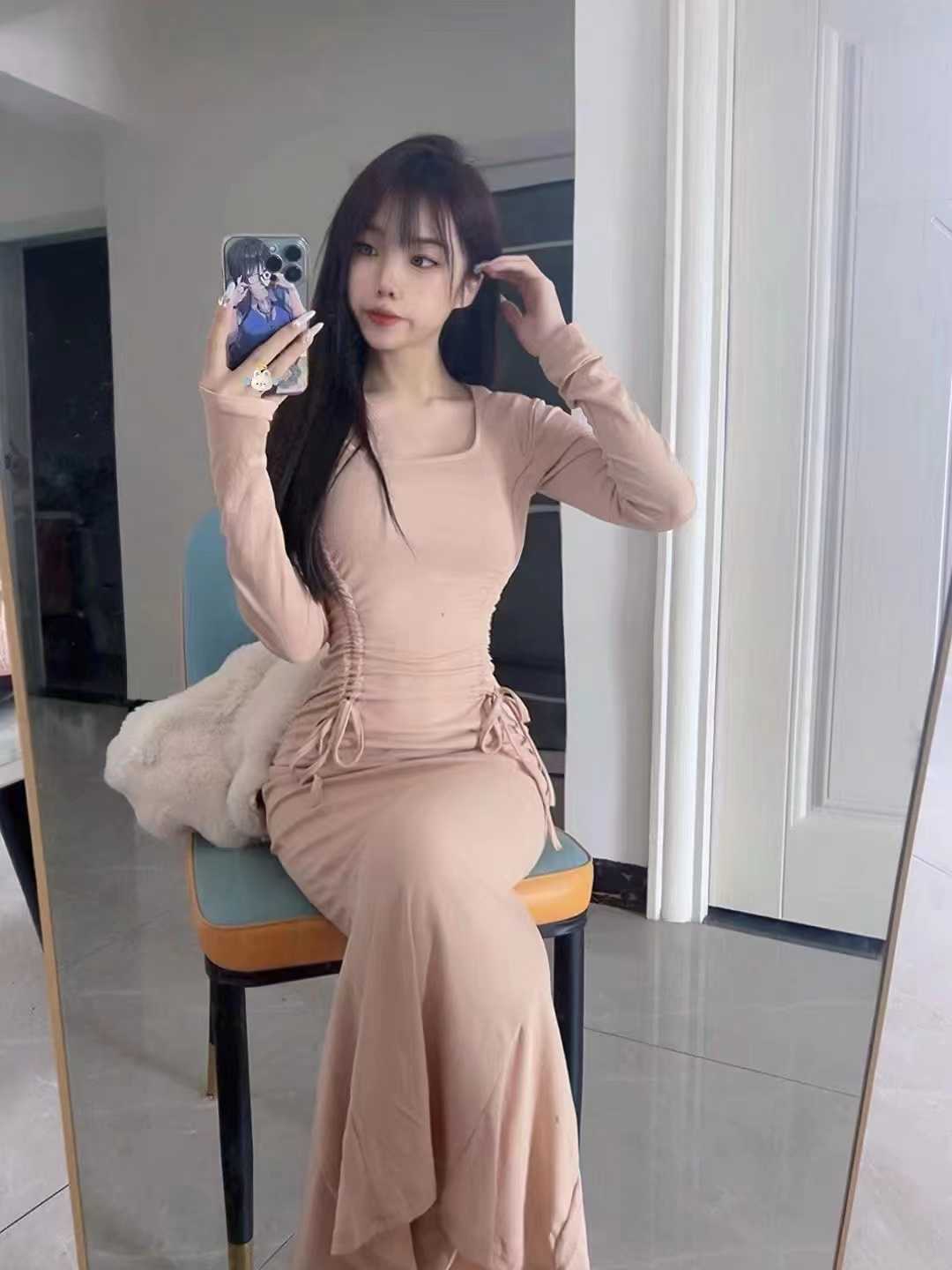 天河区身材极品的妹子