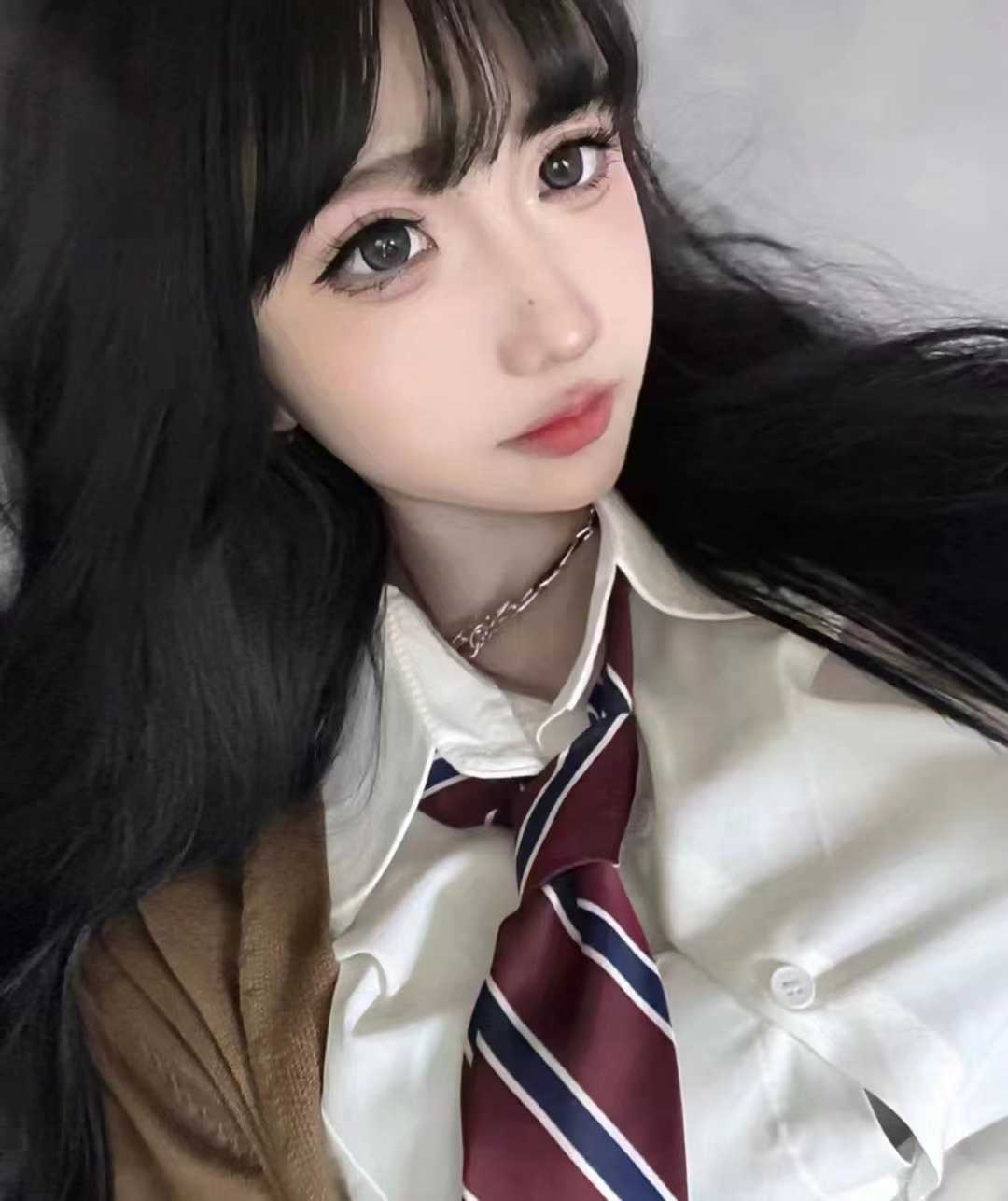 00后极品性感萝莉