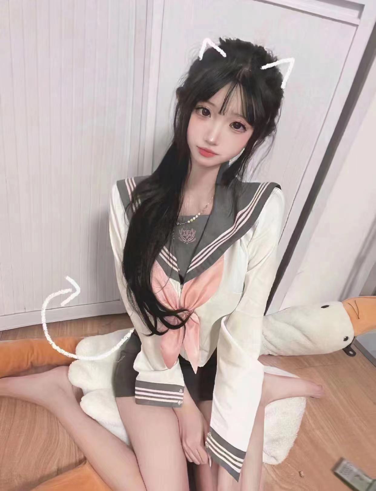 00后极品性感萝莉