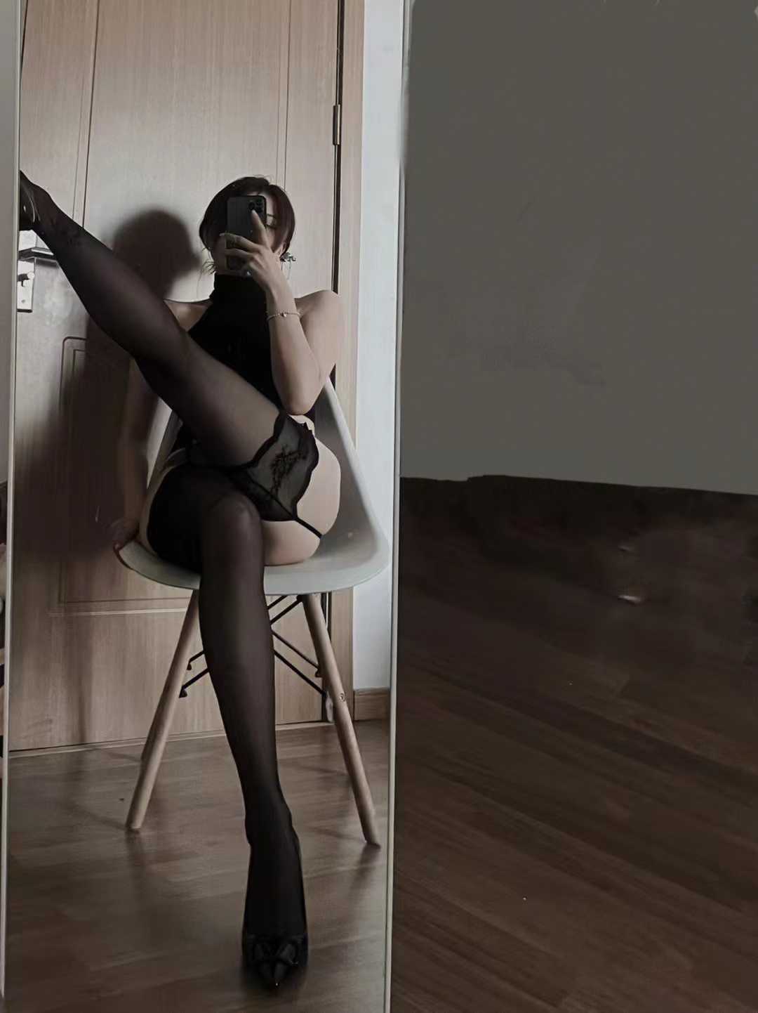 包裹感很足，简直不要太爽