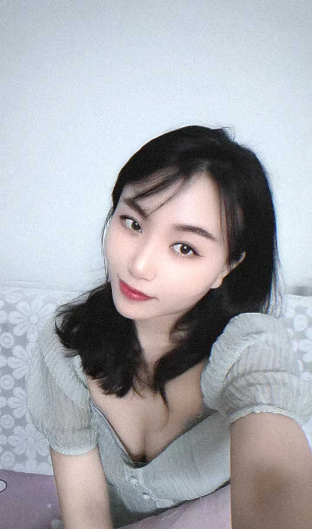 服务态度好，身材比例好