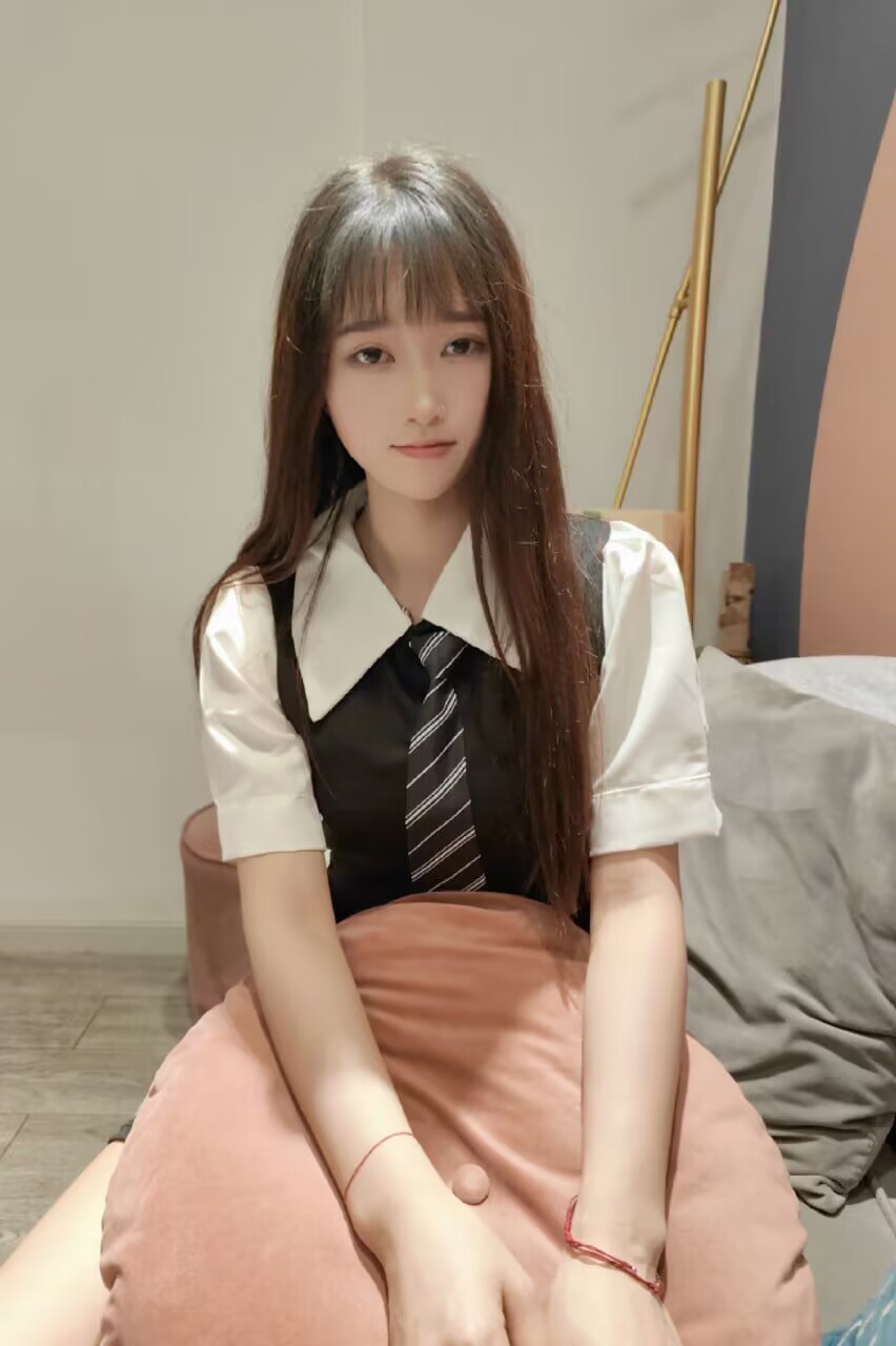 海珠区00后小雨