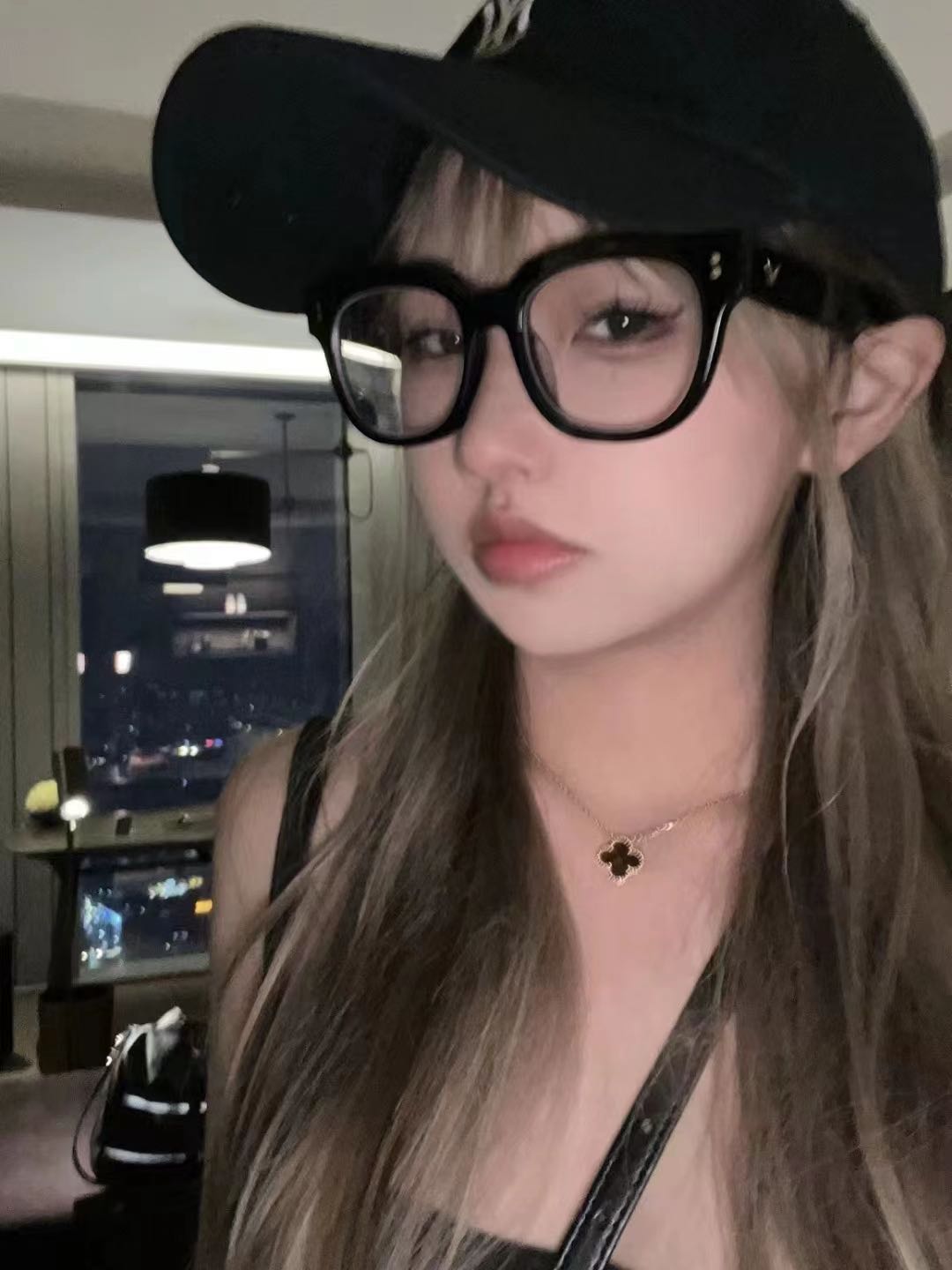 性价比巨高的高颜值Sao妹妹