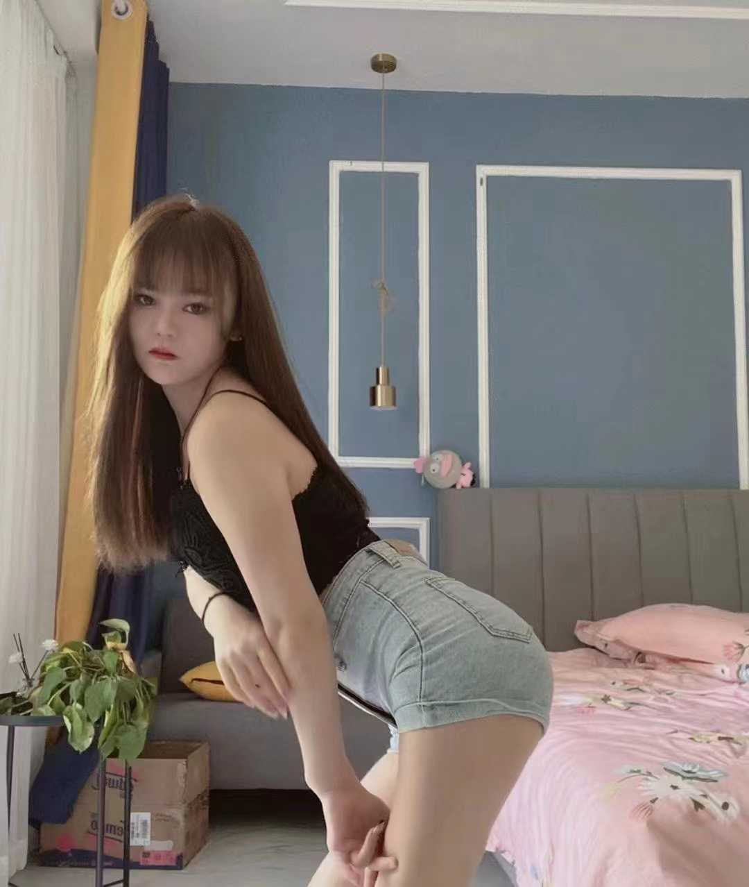 服务姿势配合，活好水多