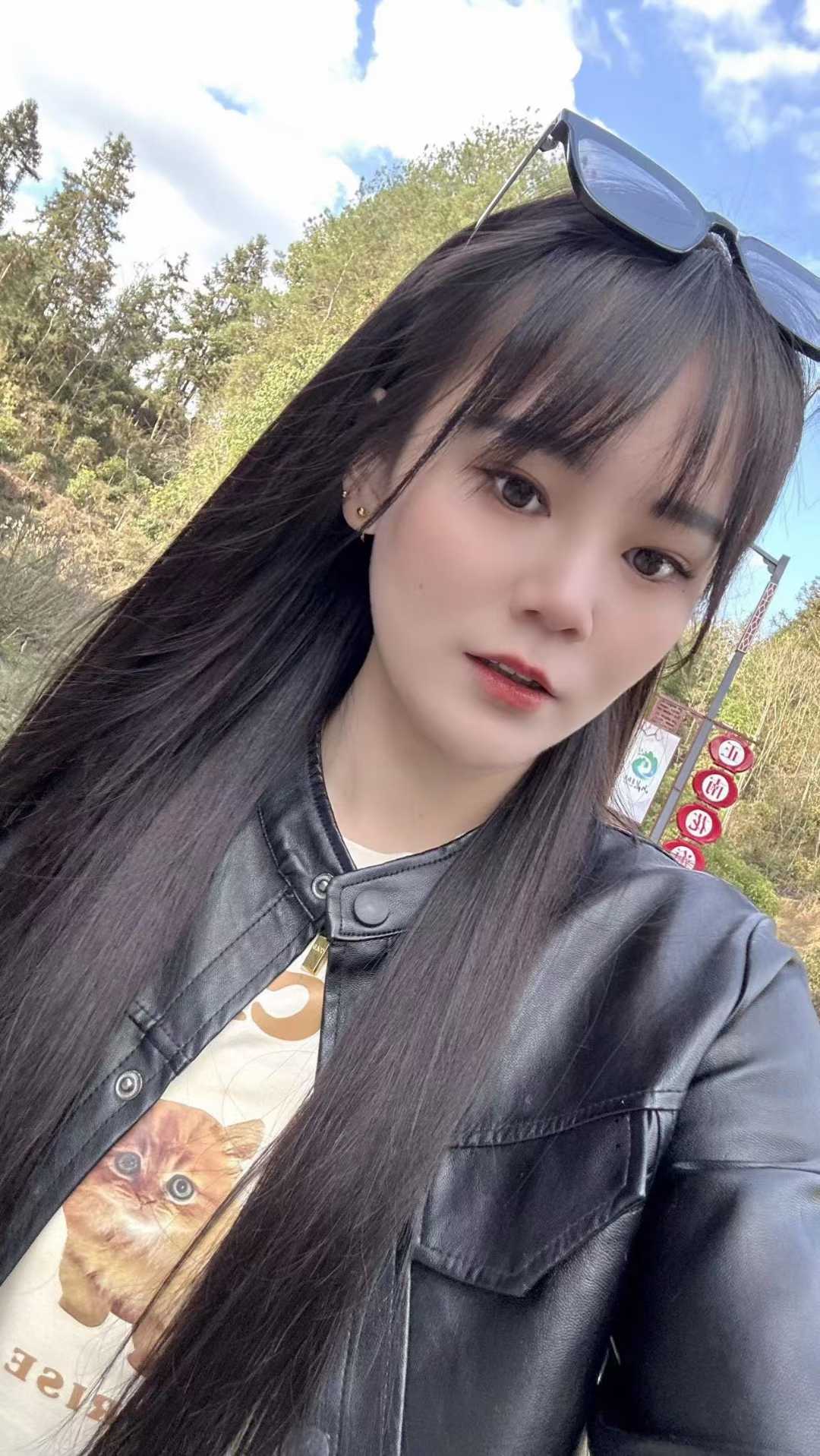 服务姿势配合，活好水多