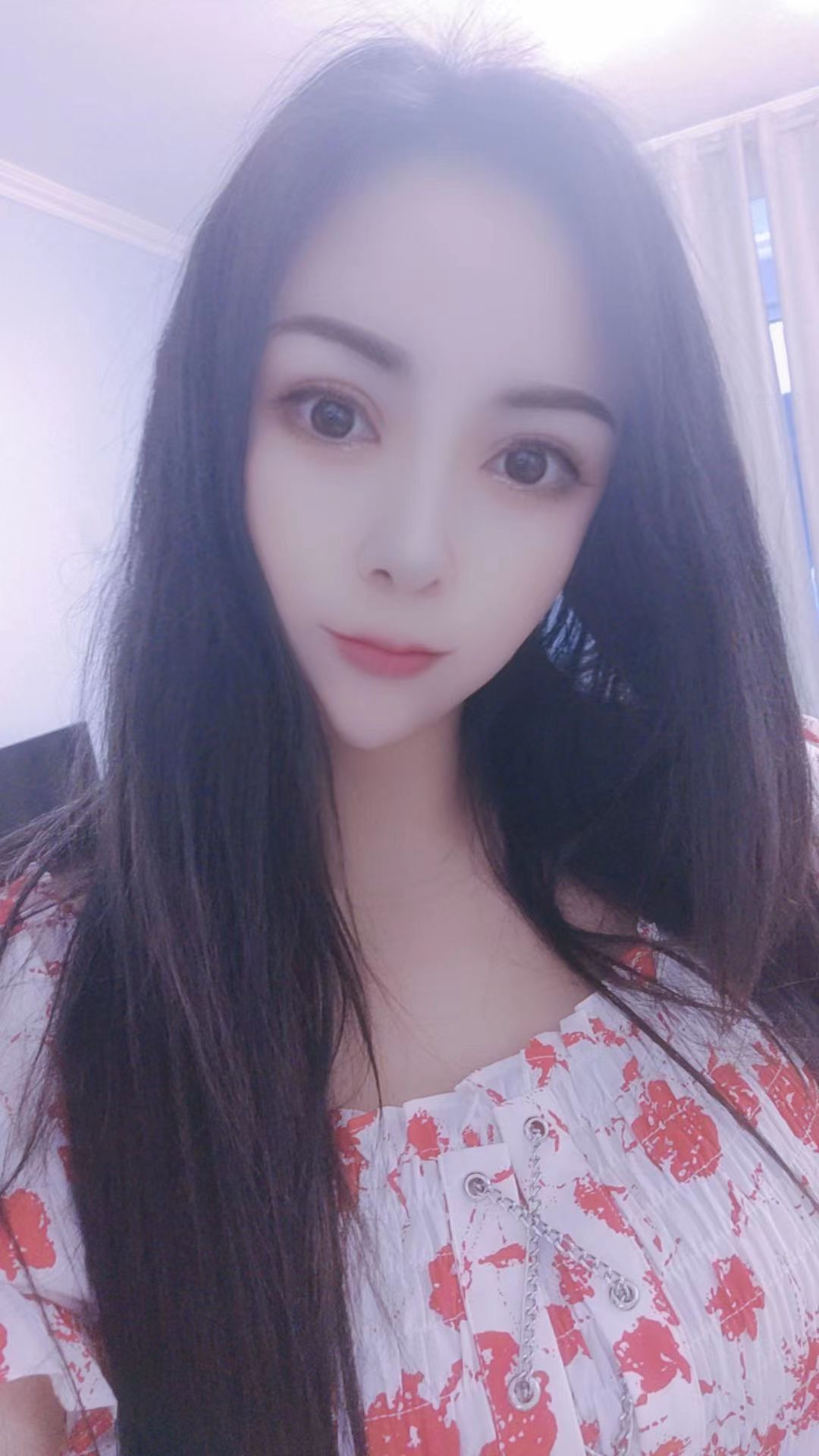 五一休假约到的新疆软妹子