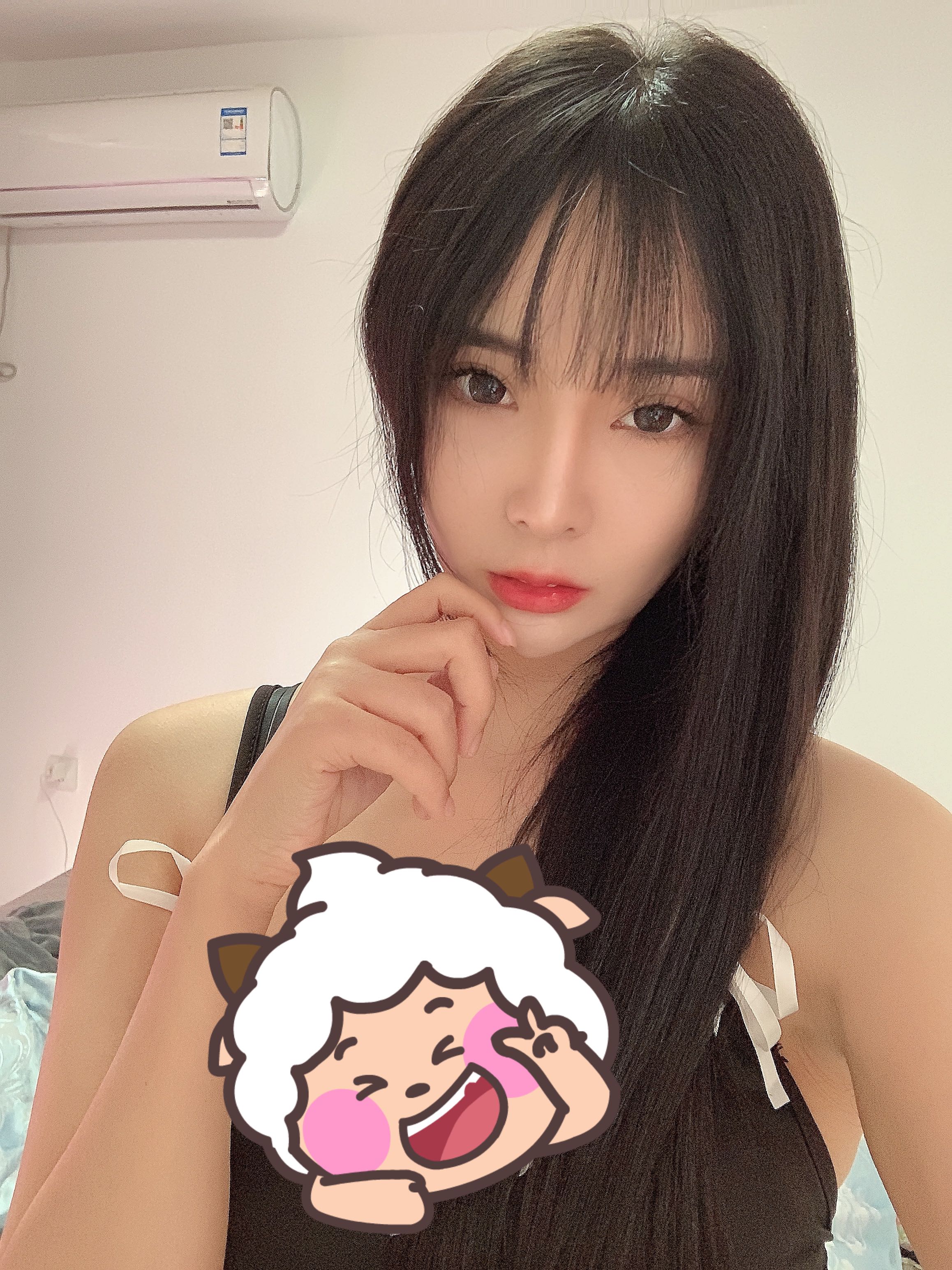 丰台区漂亮的医美小姐姐