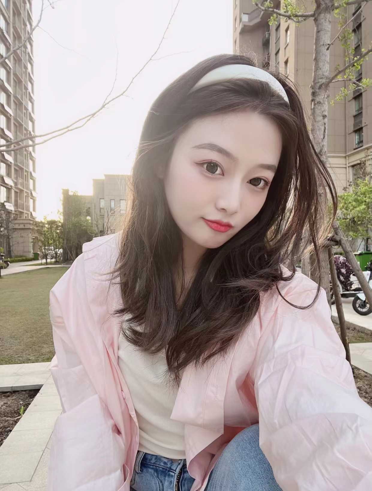 漂亮性感气质女神