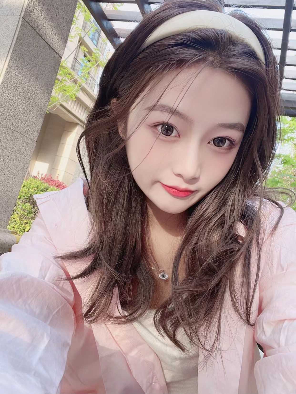 漂亮性感气质女神