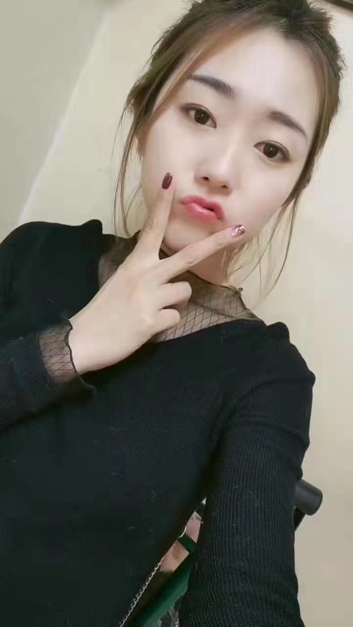 很有女人味，saosao的很过瘾