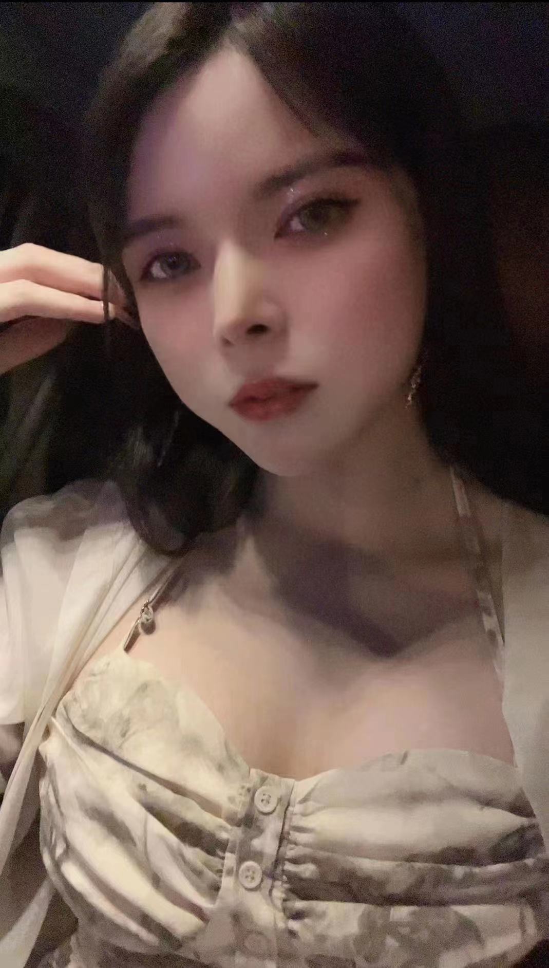 个人兼职丽丽