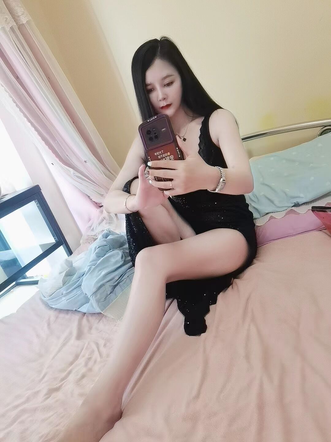 东莞长安兼职少妇