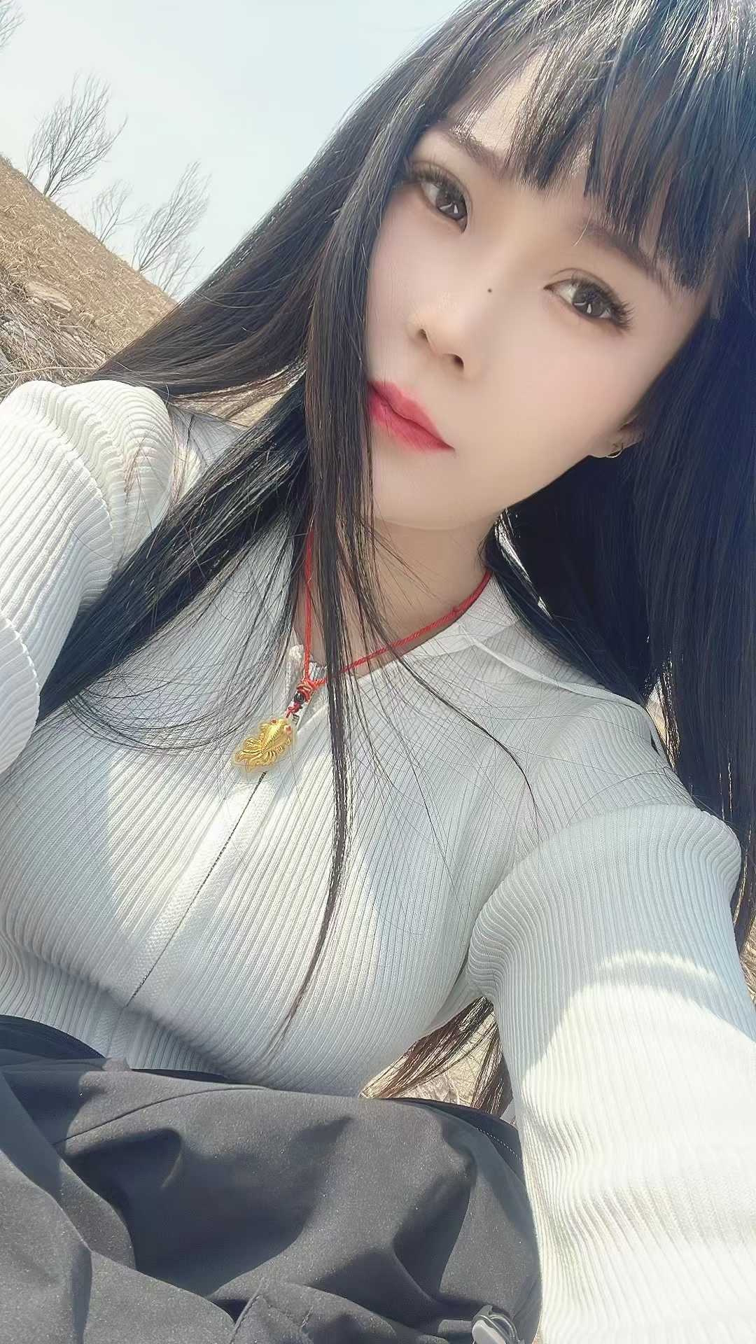 个人兼职，护士小妹