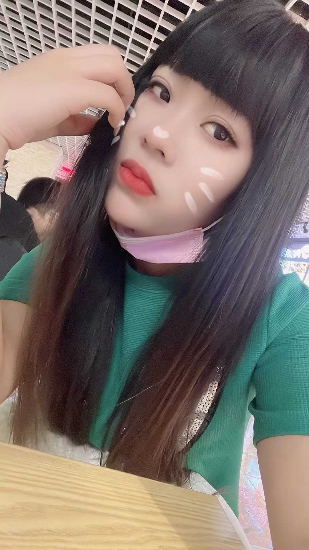 个人兼职，护士小妹