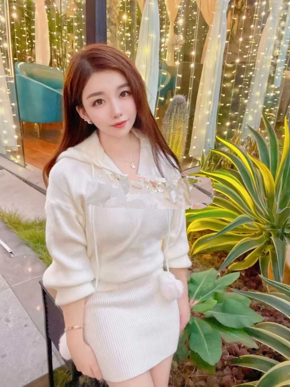 服务气质超级赞，身材直接无敌