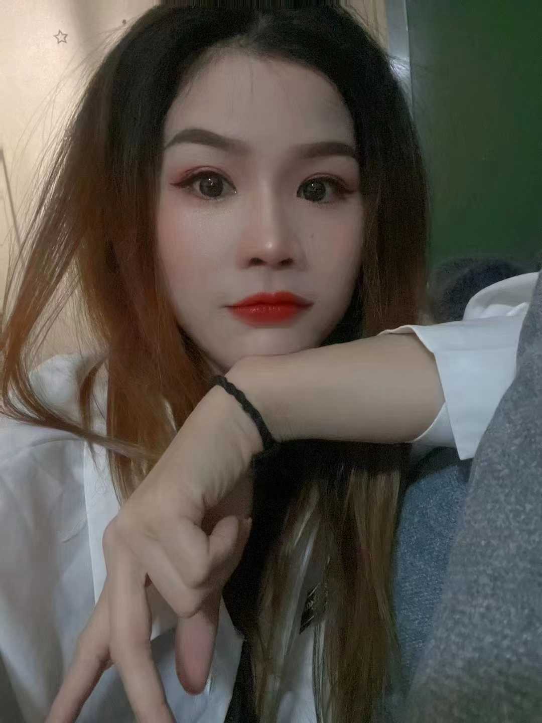 合肥泻火超棒的朵儿